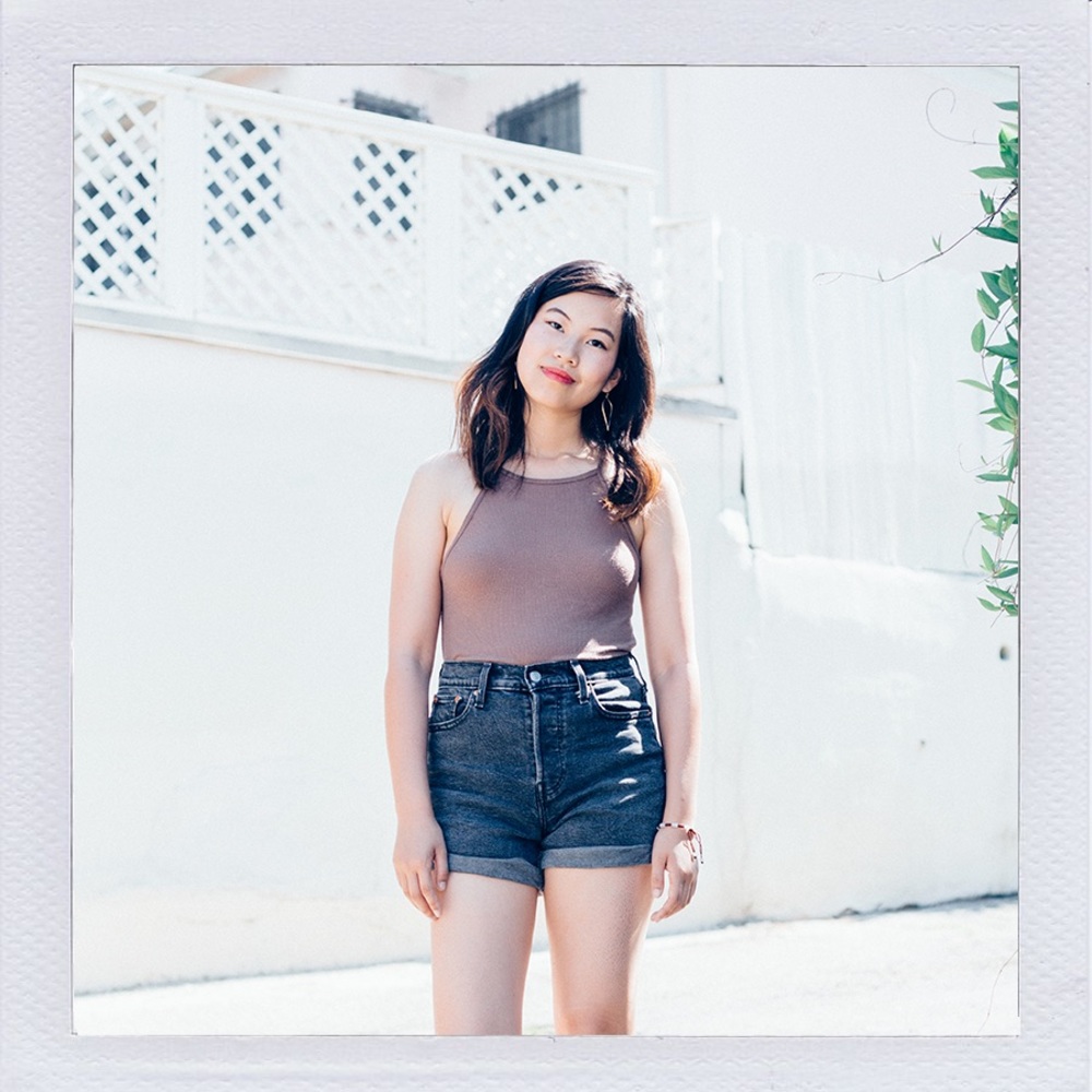 Meet your Posher, Kathy